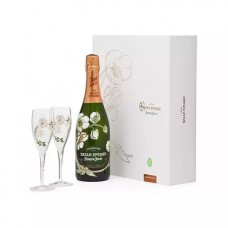 Perrier-Jouet Belle Epoque 2013 With Fluet Perrier-Jouet Belle Epoque 2013 With Fluet