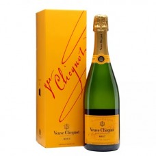 Veuve Clicquot Brut Yellow Label With Gift Box Veuve Clicquot Brut Yellow Label With Gift Box