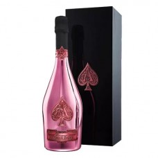 Armand De Brignac Ace Of Spades Rose Champagne Armand De Brignac Ace Of Spades Rose Champagne