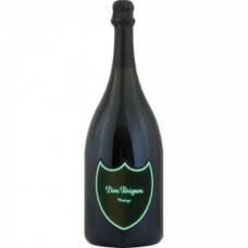 Dom Perignon Vintage luminous label Dom Perignon Vintage luminous label