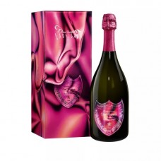 Dom Perignon Lady Gaga Rose 750ml Dom Perignon Lady Gaga Rose 750ml