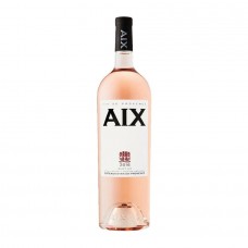 AIX Coteaux d'Aix en Provence Rose AIX Coteaux d'Aix en Provence Rose
