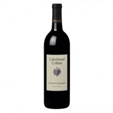 Cakebread Cellars Cabernet Sauvignon Cakebread Cellars Cabernet Sauvignon