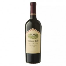 Chimney Rock Stags Leap District Cabernet Sauvignon Chimney Rock Stags Leap District Cabernet Sauvignon