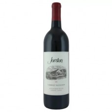 Jordan Cabernet Sauvignon Jordan Cabernet Sauvignon