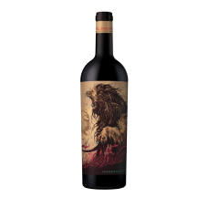 Juggernaut Hillside Cabernet Sauvignon Juggernaut Hillside Cabernet Sauvignon