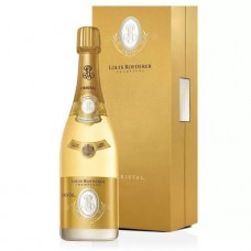 Louis Roederer Cristal Gift Box Louis Roederer Cristal Gift Box