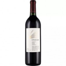 OPUS ONE 'OVERTURE' NAPA VALLEY RED WINE OPUS ONE 'OVERTURE' NAPA VALLEY RED WINE