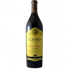 Caymus Cabernet Sauvignon 750 ml Caymus Cabernet Sauvignon 750 ml