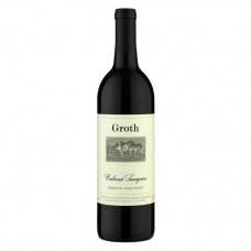 Groth Cabernet Sauvignon Groth Cabernet Sauvignon