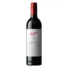Penfolds Bin 407 Cab Sauvignon Penfolds Bin 407 Cab Sauvignon