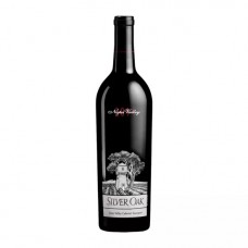 Silver Oak Napa Valley Cabernet Sauvignon 2017 Silver Oak Napa Valley Cabernet Sauvignon 2017