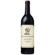Stags Leap Wine Cellars 'Artemis' Cabernet Sauvignon 2019 Stags Leap Wine Cellars 'Artemis' Cabernet Sauvignon 2019