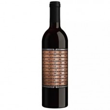 Unshackled Cabernet Sauvignon 2019 by The Prisoner Wine Company (750 ml) Unshackled Cabernet Sauvignon 2019 by The Prisoner Wine Company (750 ml)